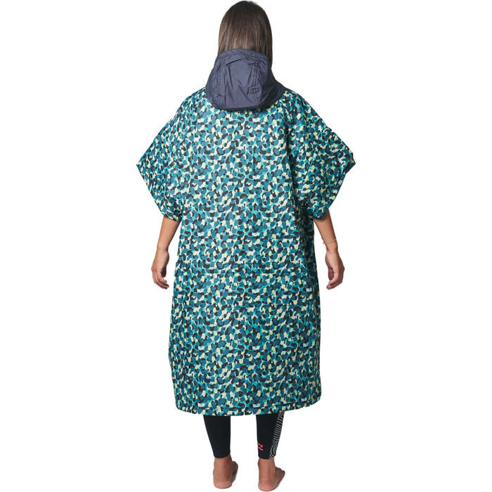 2023 Voited Poncho Unisex V22un01popov - An Tracks